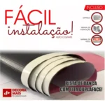 Pista De Dança Tapete Em Lona Festa Eventos Neon 3,0x3,0m