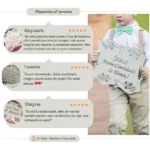 Placa Casamento Entrada De Igreja Noiva Jesus Nosso Convidad