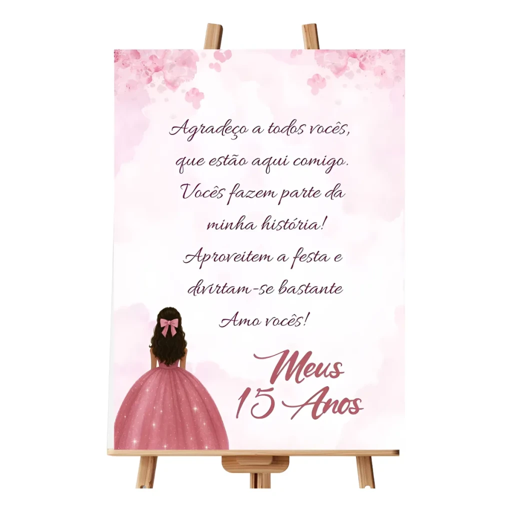 Placa Recepção Casamento Noivado Hall De Entrada Com Frase V Placa Recepção Casamento Noivado Hall De Entrada Com Frase V