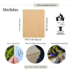 Placa Recepção Casamento Noivado Hall De Entrada Com Frase