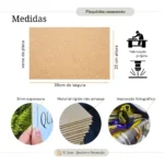 Plaquinha De Casamento Noiva Flores Brancas Jesus Nosso Conv