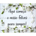 Plaquinha Decoração Casamento Entrada Convidado Noivos 50x30