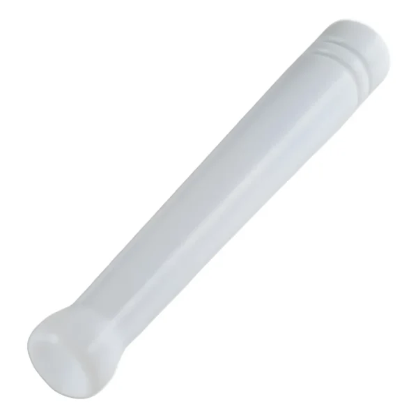 PrátiCOZ Socador Limão 15 cm Branco