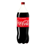 Refrigerante Coca-Cola Original Garrafa 2l