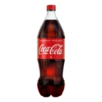Refrigerante Coca-Cola Original Garrafa 2l