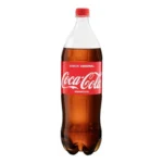 Refrigerante Coca-Cola Pet 1,5 Litro