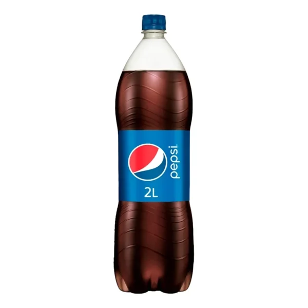 Refrigerante Pepsi 2 Litros