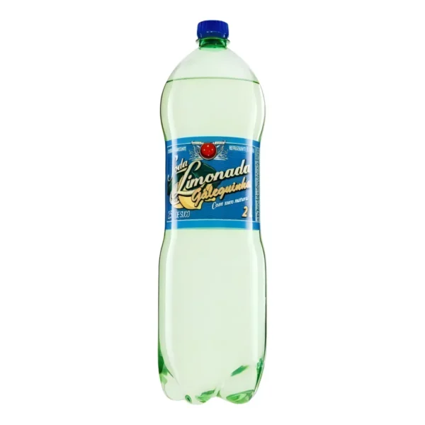 Refrigerante Soda Limonada Cruzeiro Original 2 Litros- Pet