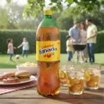 Refrigerante Tubaina Funada 2 Litros Fardo 6 Unidade