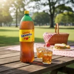 Refrigerante Tubaina Funada 2 Litros Fardo 6 Unidade