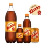 Refrigerante 2 Litros Xereta Xeretop Xereta Tubaína