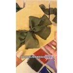 Rolo Fita Chiffon Convite Casamento 5 Metros - Várias Cores