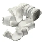 Rolo Fita Chiffon Convite Casamento 5 Metros - Várias Cores