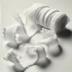 50 Metros Rolos Fita Chiffon Convite E Caixa Casamento