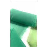 2 Rolos Fita Rustica Chiffon 1,5m X 5cm Artesanal Casamento