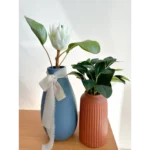 2 Rolos Fita Rustica Chiffon 1,5m X 5cm Artesanal Casamento