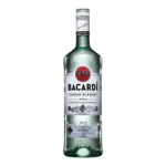Rum Bacardi Carta Blanca Garrafa 700ml