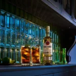 Rum Bacardí Carta Oro 980 Ml