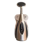 Saca Rolha Luxo Profissional Em Liga De Zinco