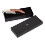 Saca Rolhas Abridor De Garrafas Vinho Profissional Aço Inox