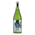 Saquê seco Soft Azuma garrafa 740ml