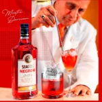 Seagers Negroni - 980 mL - Unidade - 1