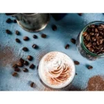 Garrafa De Chantilly Sifão Profissional 500ml Inox Fpro Full