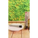 Macerador Socador De Caipirinha Para Drinks E Cozinha Inox