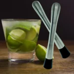 Macerador Socador De Caipirinha Para Drinks E Cozinha Inox