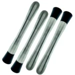 Macerador Socador De Caipirinha Para Drinks E Cozinha Inox