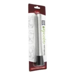 Macerador Socador De Caipirinha Para Drinks E Cozinha Inox