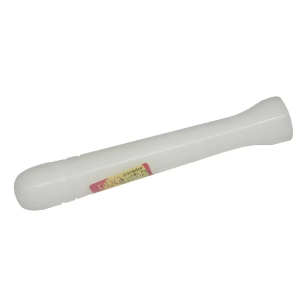 Socador De Limão Para Coqueteleira Pequeno 18 Cm Pronyl 035