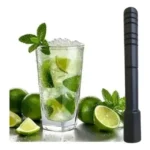 Socador Macerador Caipirinha Amassador Barman Bar Limão
