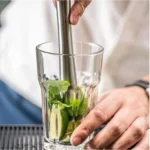 Socador Macerador Inox Ac1849 Mimo Style