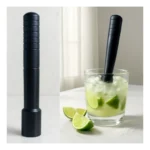 Socador Macerador Frutas Caipirinha Alho Profissional 30cm