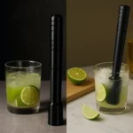 Socador Macerador Frutas Caipirinha Alho Profissional 30cm