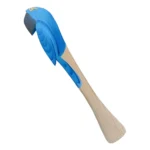 Socador Caipirinha Macerador Alho Drink Bebida Festa Cor Azul