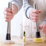 Socador Macerador De Caipirinha Drinks Profissional