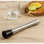 Socador Macerador De Caipirinha Drinks Profissional