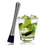Socador Macerador De Caipirinha Drinks Profissional