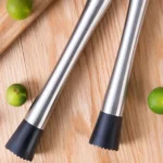 Socador Macerador De Caipirinha Drinks Profissional