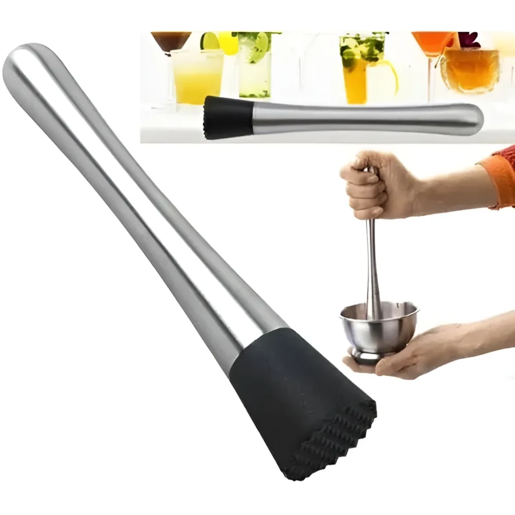 Socador Macerador De Caipirinha Drinks Profissional Socador Macerador De Caipirinha Drinks Profissional