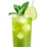 Socador De Limão Caipirinha / Alho Tempero Profissional 20cm