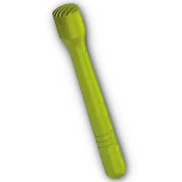 Socador De Limão Caipirinha / Alho Tempero Profissional 20cm