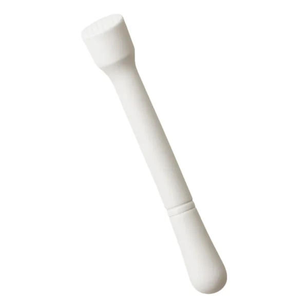 Socador De Limão Caipirinha / Alho Tempero Profissional 22cm