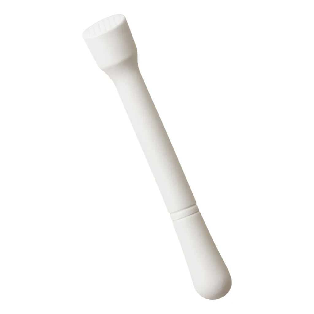 Socador De Limão Caipirinha / Alho Tempero Profissional 22cm Socador De Limão Caipirinha / Alho Tempero Profissional 22cm