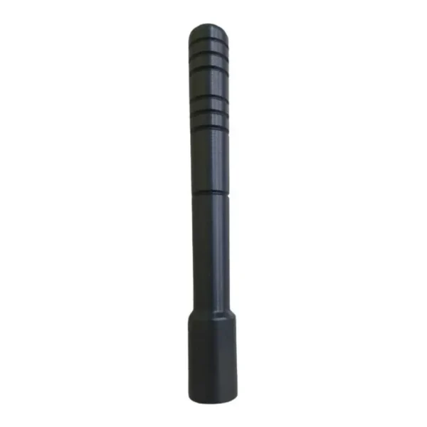 Socador Macerador Caipirinha Amassador Barman Bar Limão