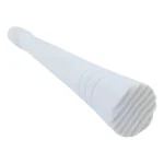 Pilão Macerador Batedor Socador Caipirinha Drinkprofissional Cor Branco