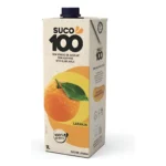 Suco Natural Laranja Suco De Laranja Suco 100 1 Litro