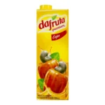 Suco de caju Dafruta Premium sem glúten 1 L